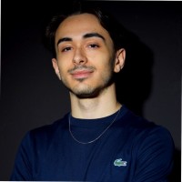 Goallections Employee Gabriele Spicciariello's profile photo