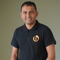 Bacancy Employee Binal Patel's profile photo
