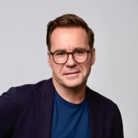 Pentia Employee Toke Friborg's profile photo