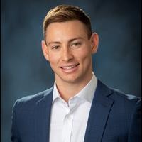 Climate Adaptive Infrastructure Employee Daniel Green's profile photo