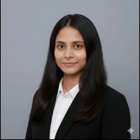 Priysha . Email