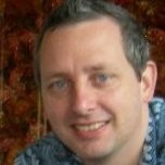 Visa Employee Tony Carter's profile photo