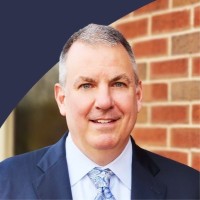 SOLIDUS Employee Brian Burke's profile photo