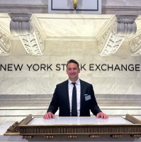 RXO Employee Drew Walker's profile photo