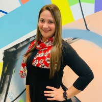 Wendover Art Group Employee Yusdelkys Cordero's profile photo
