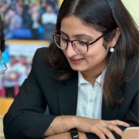 Edwise Foundation Employee Pushpanjali Joshi's profile photo