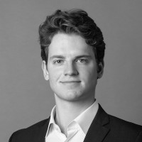 TALLENCE AG Employee Noel Gonseth's profile photo
