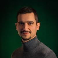 Vanksen Employee Samuel Mazars's profile photo