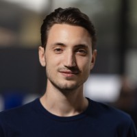 Dataholds Employee Alexandre Milozo's profile photo