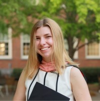 Children's Aid Society of Alabama Employee Taylor Webber's profile photo