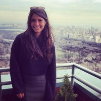 Frampton Co Employee Remi Berger's profile photo