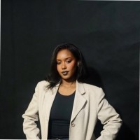 Fundraising Direct Employee Johanna Ntaganira's profile photo