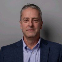 Celonis Employee John Gammon's profile photo