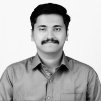 Barclays Employee Tushar More's profile photo
