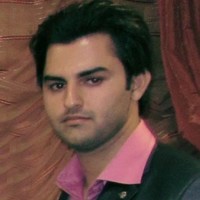 Network Architects Employee Saber Pahlavan's profile photo