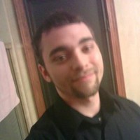 Edge Information Technologies Employee Aaron McKinney's profile photo