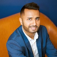 Weichert, Realtors Employee Anil Bhalla's profile photo
