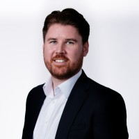 Clear Treasury Employee Gary O'Driscoll's profile photo