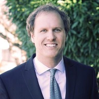 Thomas & Hutton Engineering Co. Employee Lee Brackett's profile photo