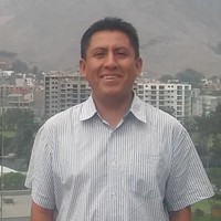 HAUG S.A. Employee Jorge Caso's profile photo