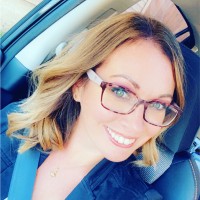 Vecenie Distributing Company Employee Jessica Guerrera's profile photo