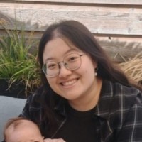 FOX GLOBAL Employee Amber Lui's profile photo