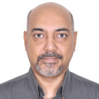 Jettainer Employee Rammohan Krishnaswamy's profile photo