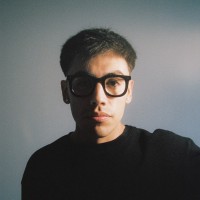 Soulection Employee Christopher Ramirez's profile photo
