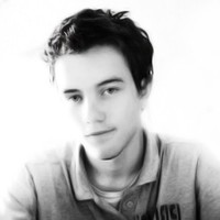 ByteFuse Employee Gareth Dalton's profile photo
