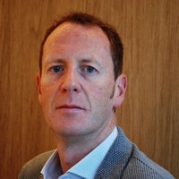 Durabilis Employee Koen Porré's profile photo