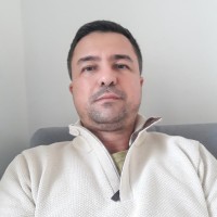 Synchro - Solucao Fiscal Brasil Employee Idevanyr Ferreira Alves's profile photo