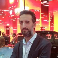 CompuSharaf Employee Yasser Fawzy's profile photo