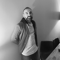 NIKE FRANCE Employee Jerome Tellier's profile photo