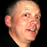 The Scottish Government Employee Ross Lyon's profile photo