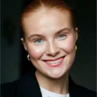 UKA Employee Helena Bjørbekk's profile photo