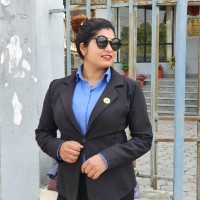 Yoddhalab Pvt. Ltd. Employee Sulochana Kadel's profile photo