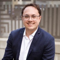 Appboy Employee Andres Trevino's profile photo