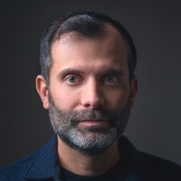 Tendril Studio Employee Leo Mateus's profile photo