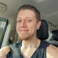 Supplement Superstore Employee Dylan McCormick's profile photo