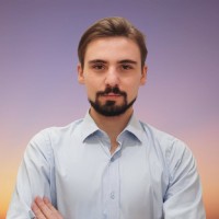 CACTTUS Employee Mendrit Morina's profile photo
