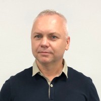 Danaks Corp. Employee Aleh Kaspiarovich's profile photo