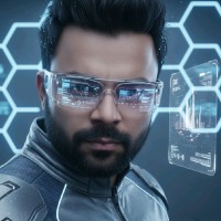 EvolverTech Employee Jayvir Singh's profile photo