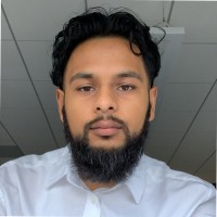 CHAMPION INSTALLS INC Employee Nabeel Ali's profile photo