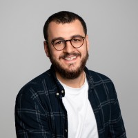 Stellar Search Employee Harry Daniel's profile photo