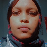 Konexio Africa Employee Sumaya Abdulrahman's profile photo