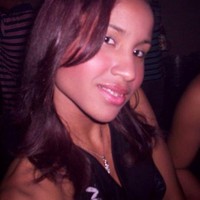Ultracenter Employee Adriana Silva's profile photo