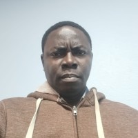 Melodia Coding Academy Employee Godspower Ogunseri's profile photo