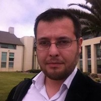 Raz-Lee Security Employee Moshe Sofer's profile photo