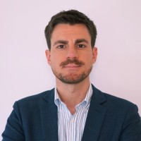 RESPECTfarms Employee Mickael Penvern's profile photo
