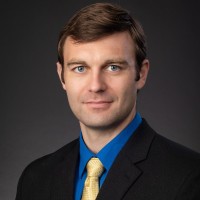 Macrocyclics Employee Duke Halloran's profile photo